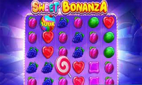Rahasia Cara Menang Taruhan Slot Online Pragmatic Sweet Bonanza